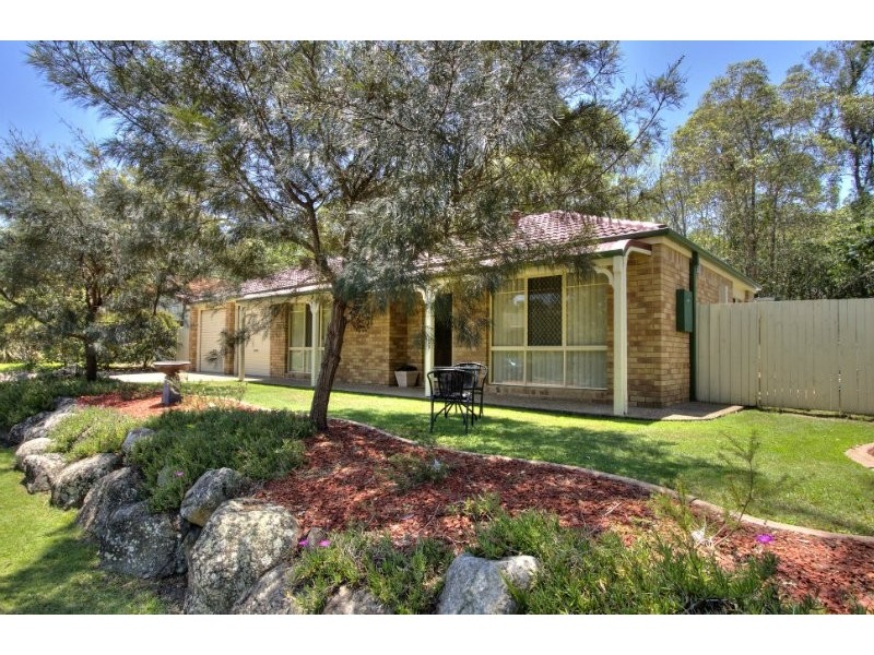 6 Alpinia Street, Cornubia QLD 4130