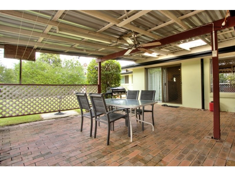 6 Oatberry Crescent, Shailer Park QLD 4128