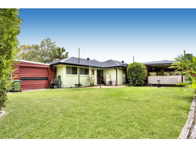 6 Oatberry Crescent, Shailer Park QLD 4128