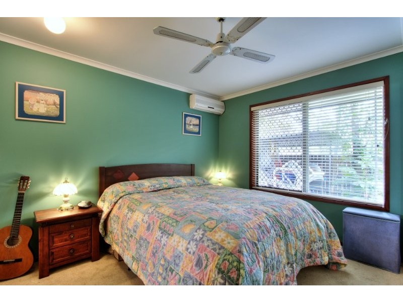 6 Oatberry Crescent, Shailer Park QLD 4128