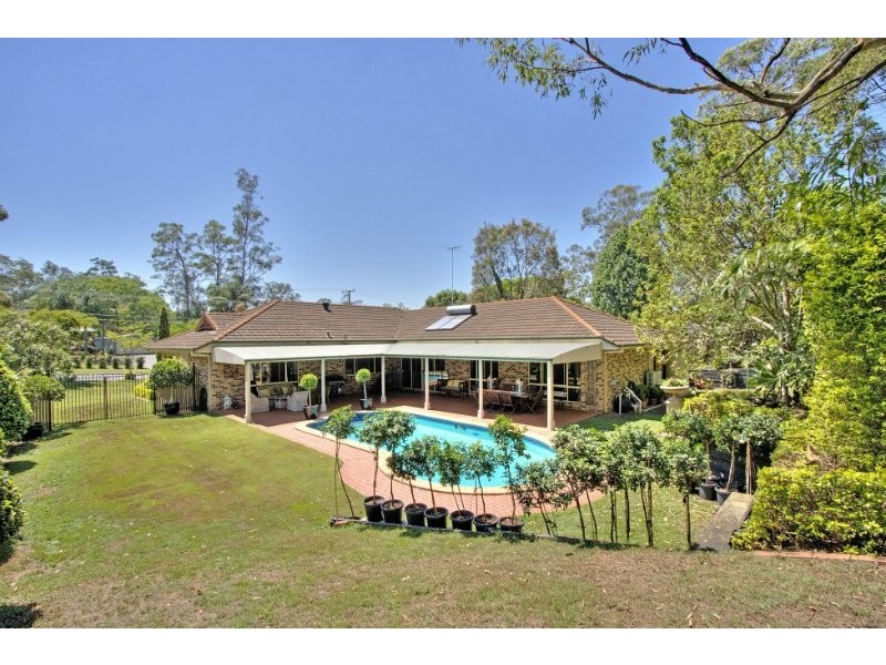 20 Gloria Street, Cornubia QLD 4130