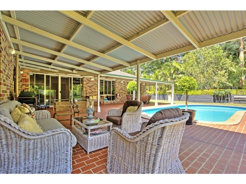 20 Gloria Street, Cornubia QLD 4130