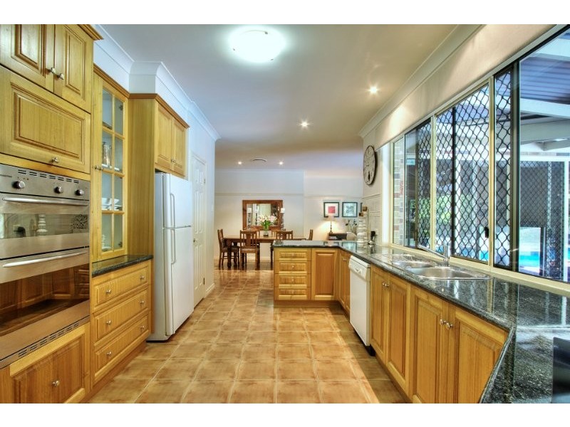 20 Gloria Street, Cornubia QLD 4130