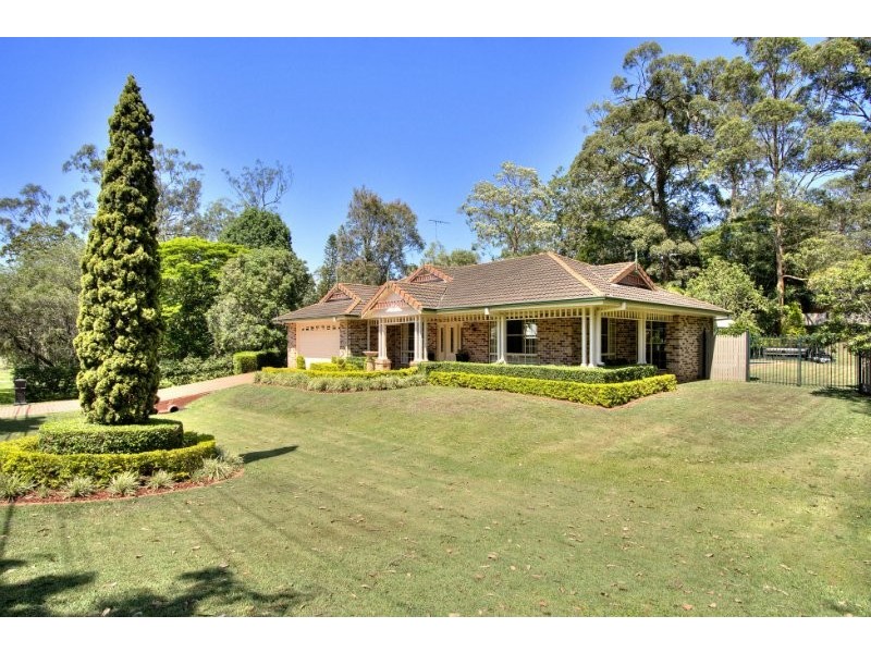 20 Gloria Street, Cornubia QLD 4130