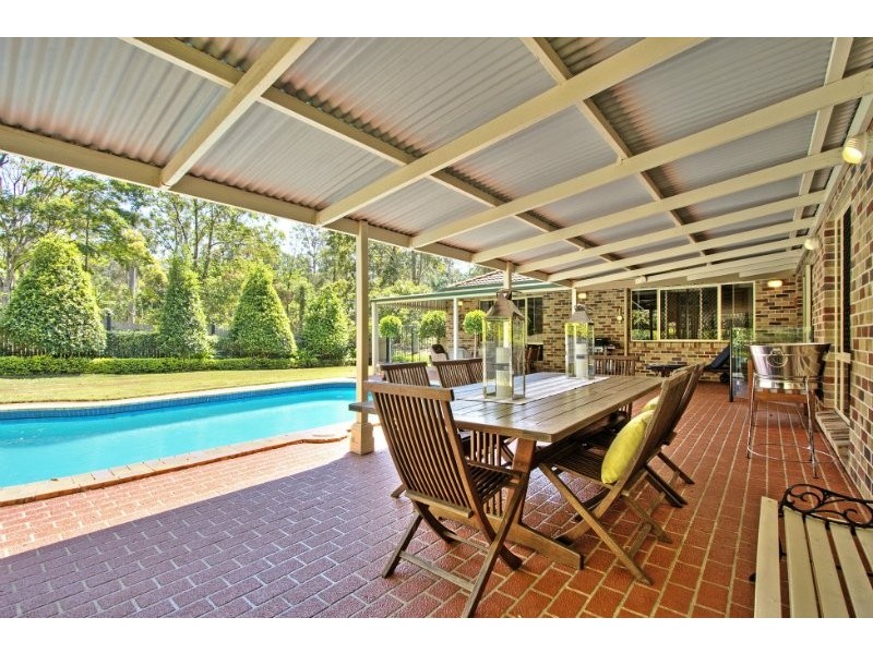 20 Gloria Street, Cornubia QLD 4130