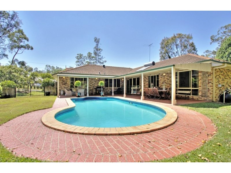 20 Gloria Street, Cornubia QLD 4130