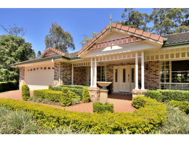 20 Gloria Street, Cornubia QLD 4130