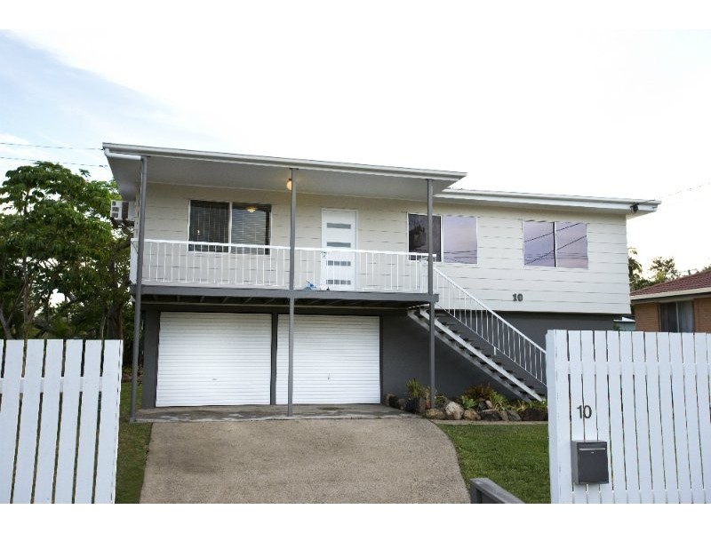 10 Esplen Street, Slacks Creek QLD 4127