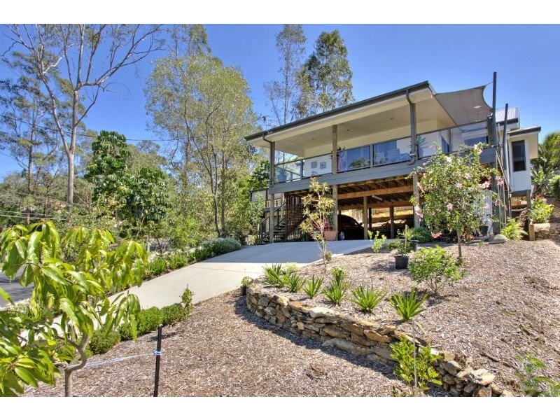 31 Gloria Street, Cornubia QLD 4130