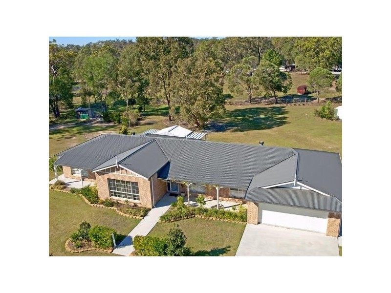 2 Ogilvy Court, Cornubia QLD 4130