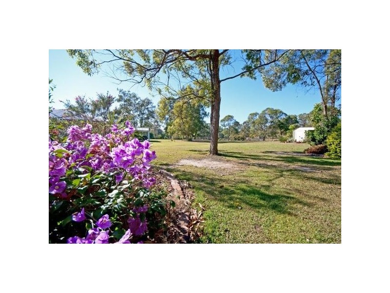 2 Ogilvy Court, Cornubia QLD 4130