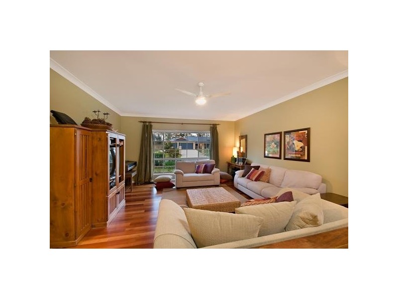 2 Ogilvy Court, Cornubia QLD 4130