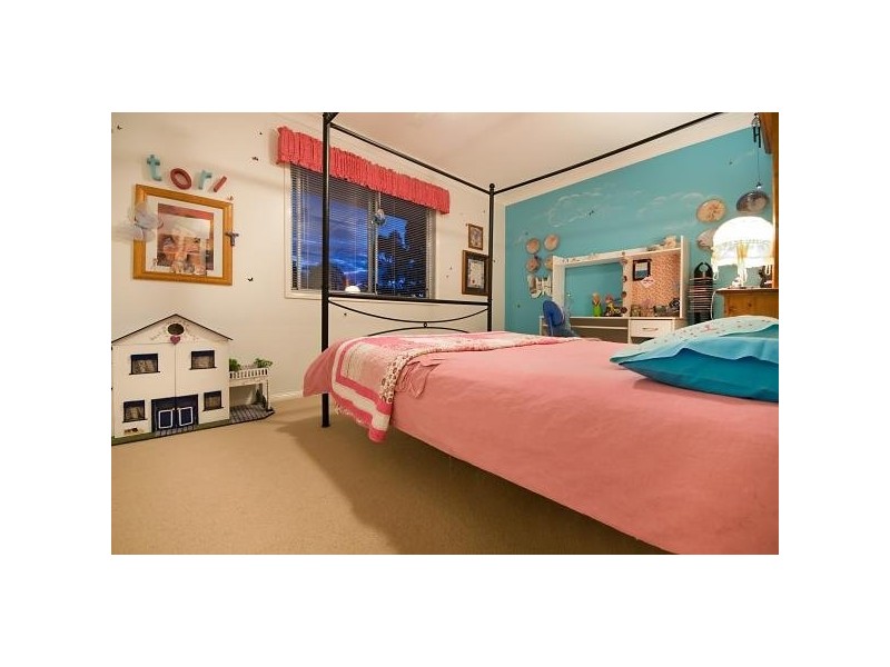 2 Ogilvy Court, Cornubia QLD 4130