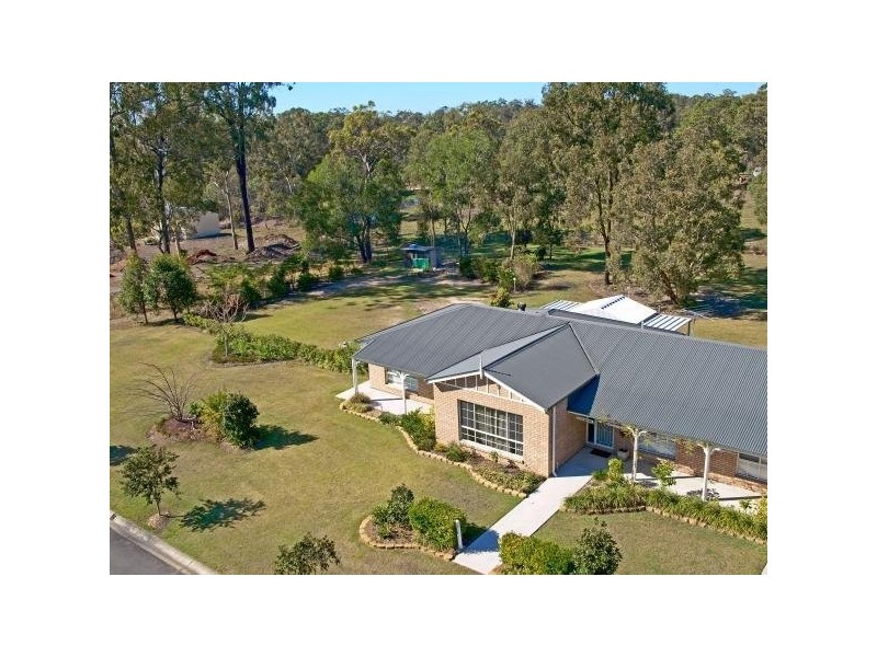 2 Ogilvy Court, Cornubia QLD 4130