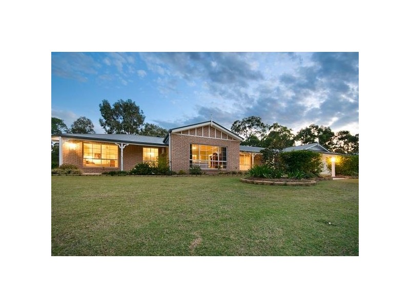 2 Ogilvy Court, Cornubia QLD 4130