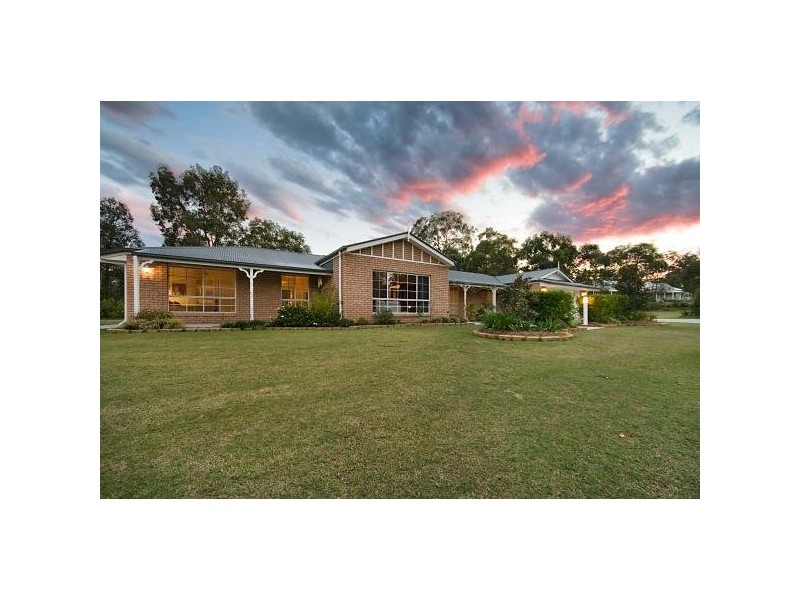 2 Ogilvy Court, Cornubia QLD 4130