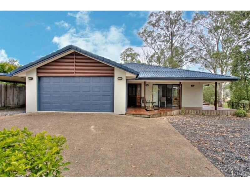 23D Clivia Crescent, Daisy Hill QLD 4127