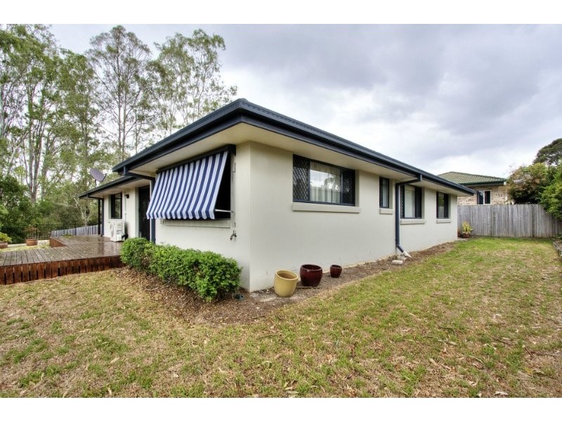 23D Clivia Crescent, Daisy Hill QLD 4127