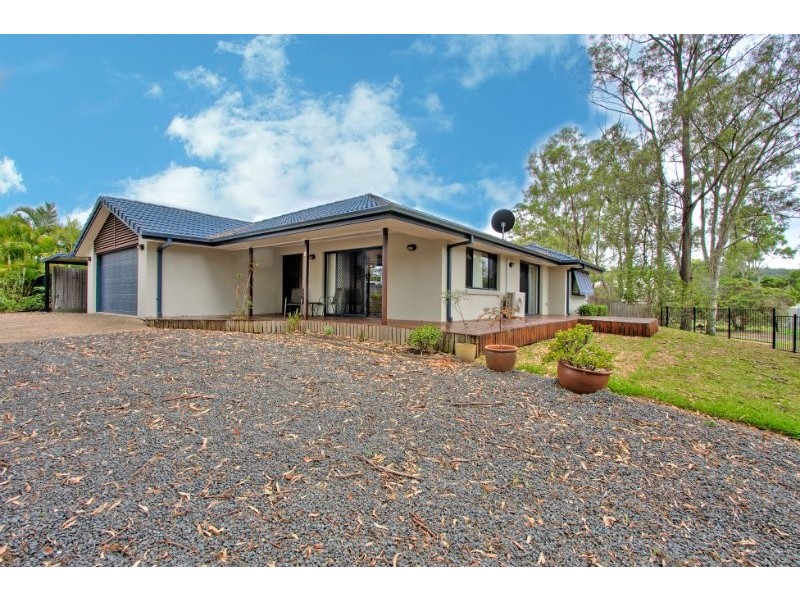 23D Clivia Crescent, Daisy Hill QLD 4127