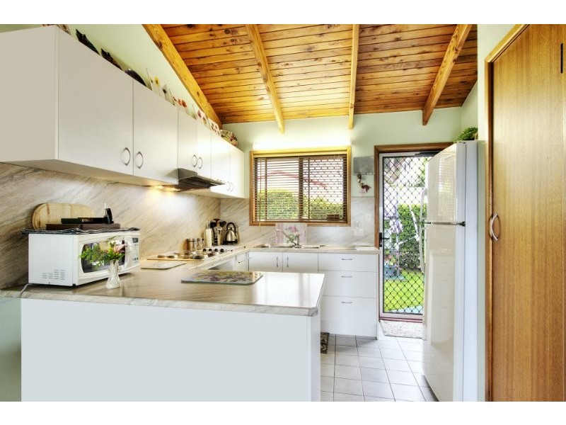 1/155 John Paul Drive, Springwood QLD 4127