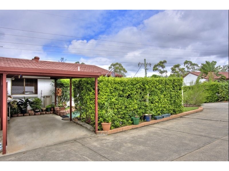 1/155 John Paul Drive, Springwood QLD 4127