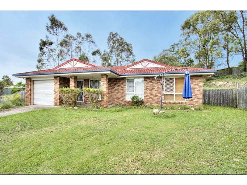 24 Hanby Court, Edens Landing QLD 4207