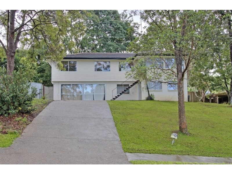 26 Carissa Street, Shailer Park QLD 4128