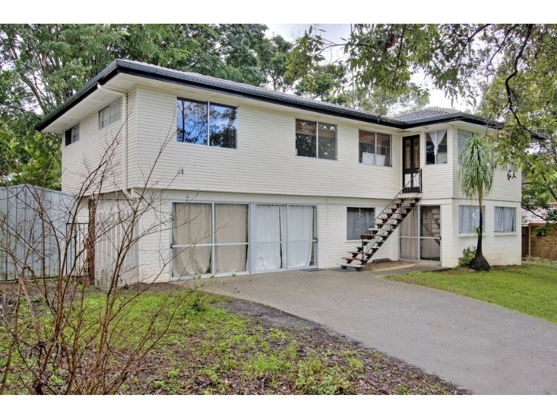 26 Carissa Street, Shailer Park QLD 4128
