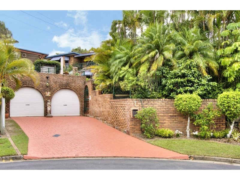 7 Gambrinus Court, Rochedale South QLD 4123