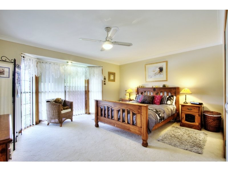 7 Gambrinus Court, Rochedale South QLD 4123