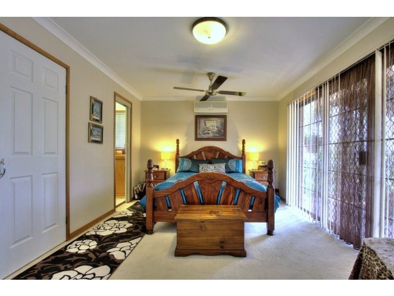 7 Gambrinus Court, Rochedale South QLD 4123