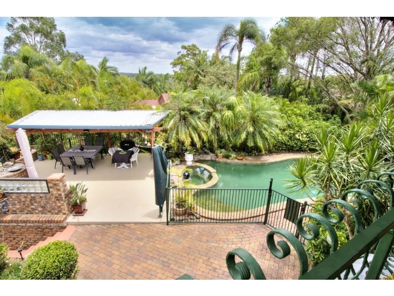 7 Gambrinus Court, Rochedale South QLD 4123