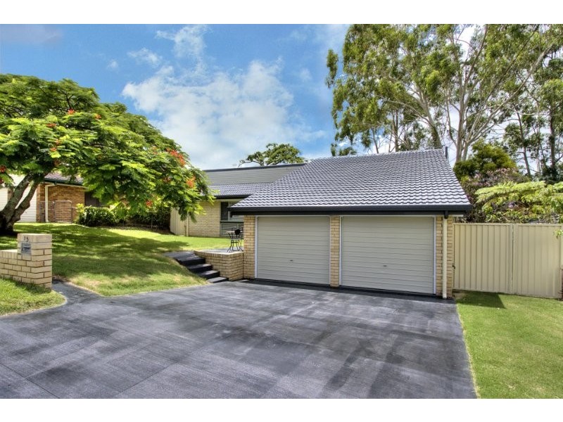 15 Sunset Street, Rochedale South QLD 4123