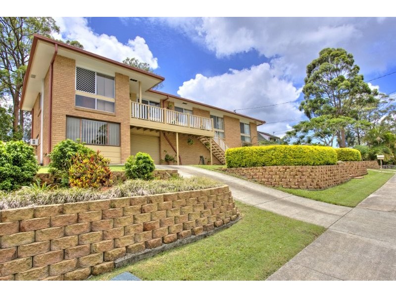4 Carissa Street, Shailer Park QLD 4128