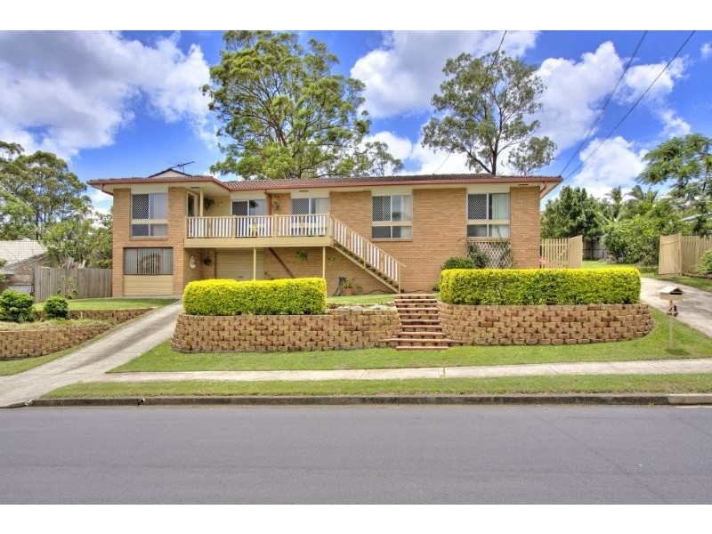 4 Carissa Street, Shailer Park QLD 4128