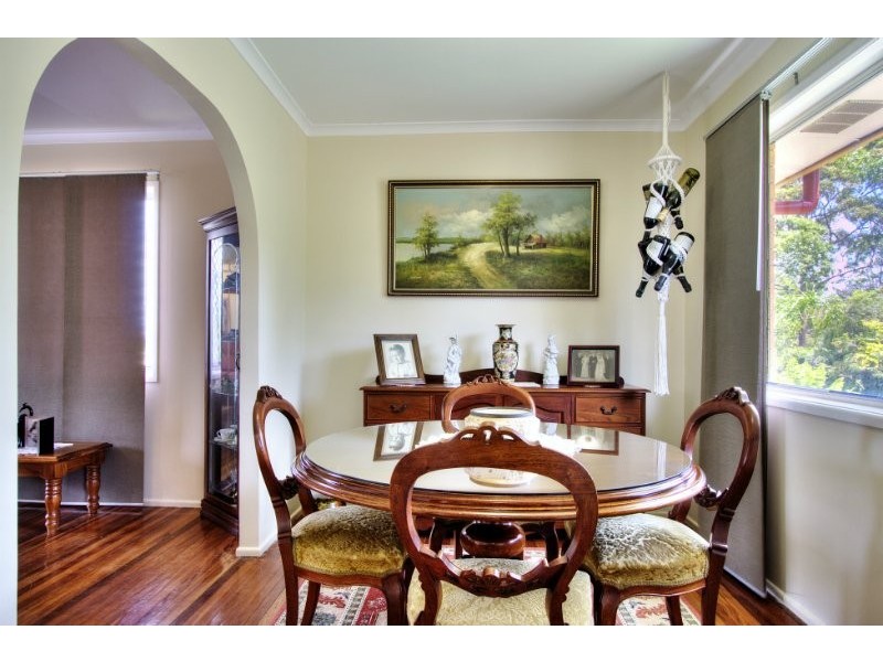 4 Carissa Street, Shailer Park QLD 4128