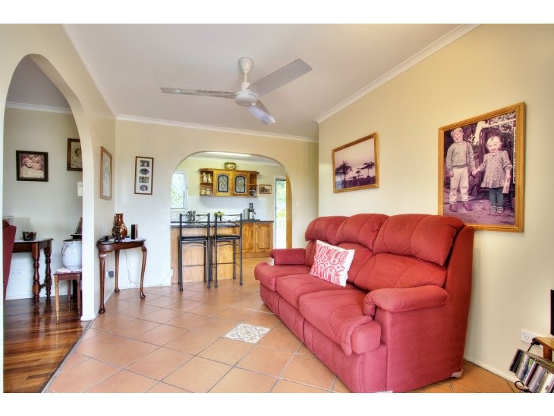 4 Carissa Street, Shailer Park QLD 4128