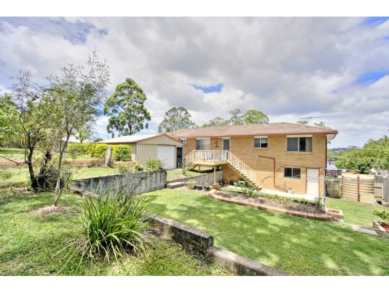 4 Carissa Street, Shailer Park QLD 4128