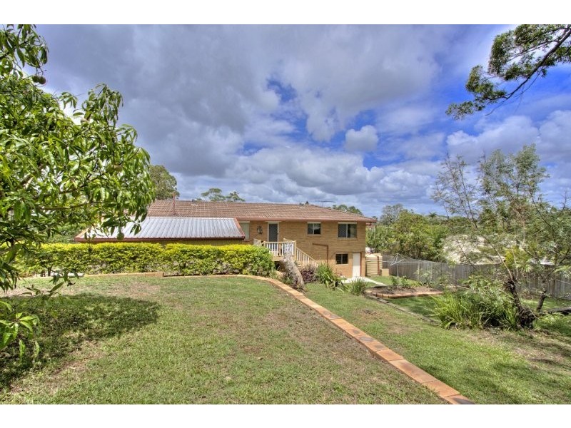 4 Carissa Street, Shailer Park QLD 4128