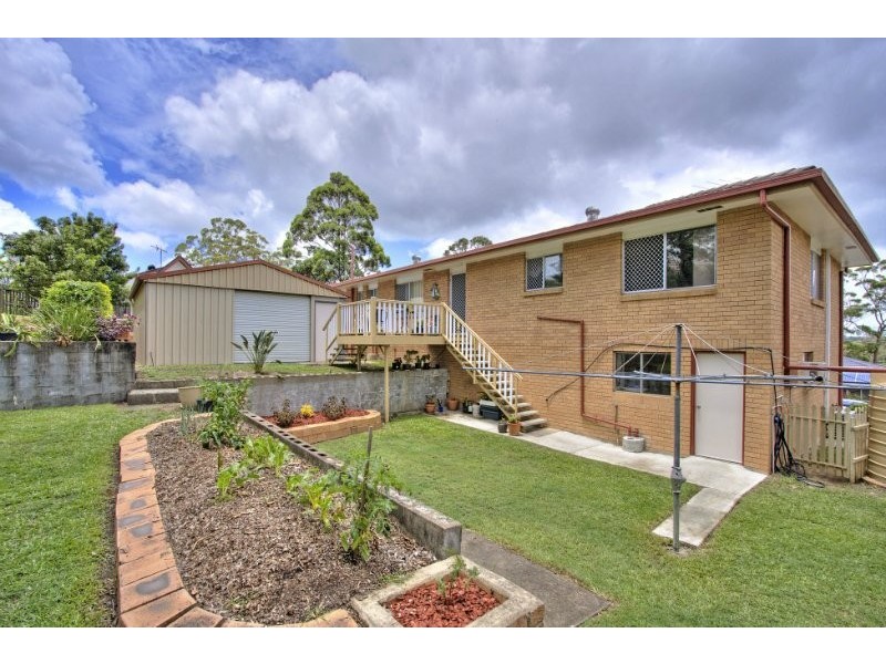4 Carissa Street, Shailer Park QLD 4128