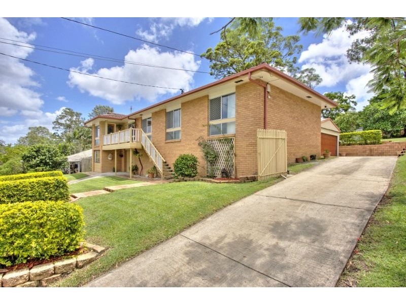 4 Carissa Street, Shailer Park QLD 4128