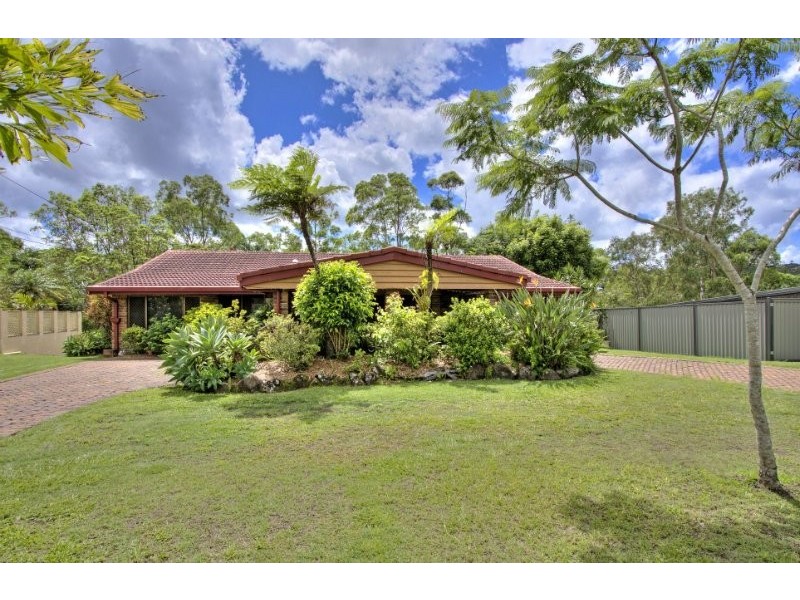 177 Plantain Road, Shailer Park QLD 4128