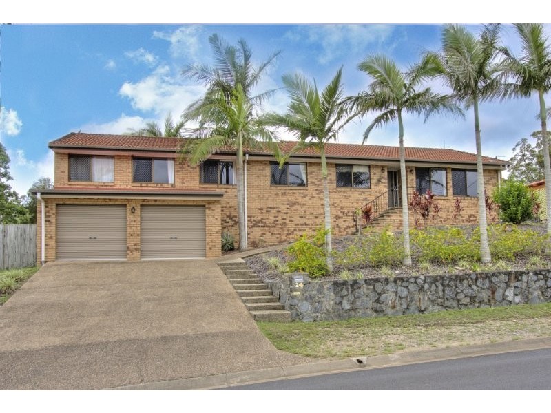 24 Adelong Road, Shailer Park QLD 4128