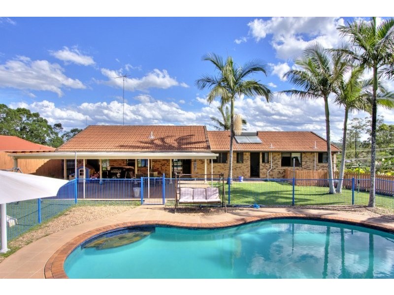 24 Adelong Road, Shailer Park QLD 4128