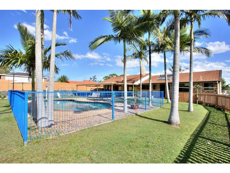 24 Adelong Road, Shailer Park QLD 4128