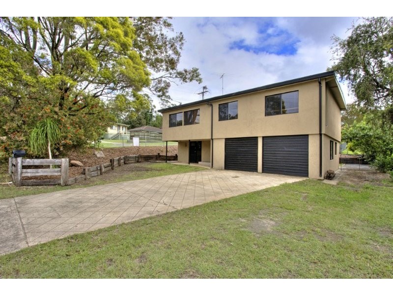 2 Nicholas Court, Underwood QLD 4119