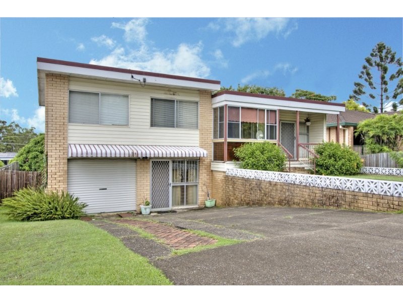26 Lisbeth Street, Springwood QLD 4127