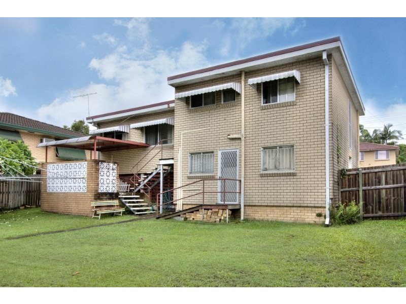26 Lisbeth Street, Springwood QLD 4127