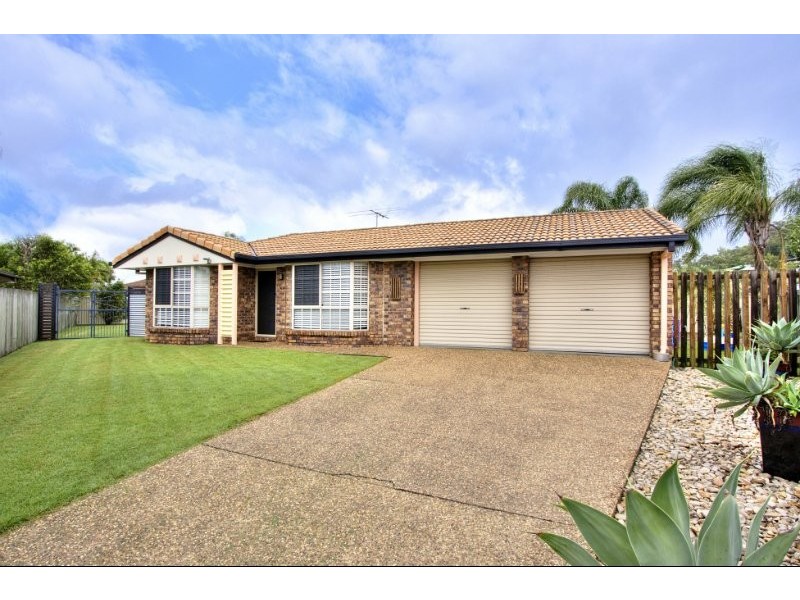 8 Jitra Place, Tanah Merah QLD 4128