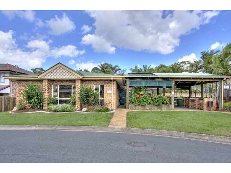24/17 Marlow Street, Woodridge QLD 4114